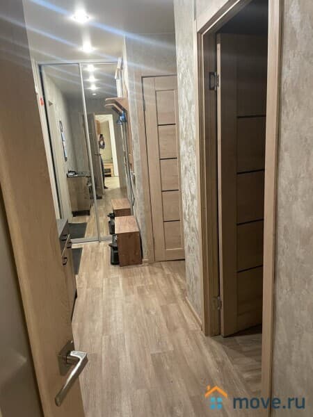 2-комн. квартира, 45 м²