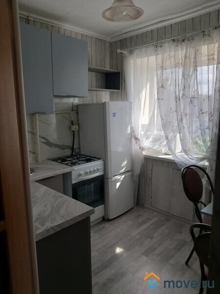 1-комн. квартира, 29 м²