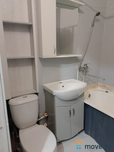 1-комн. квартира, 29 м²