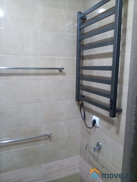 1-комн. квартира, 35.5 м²