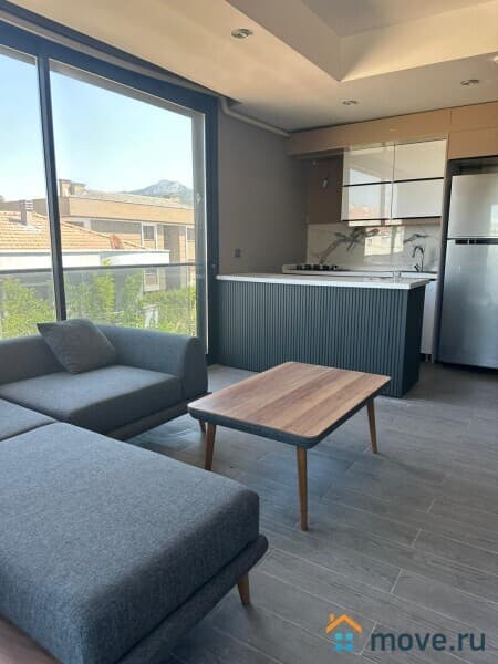 2-комн. квартира, 50 м²