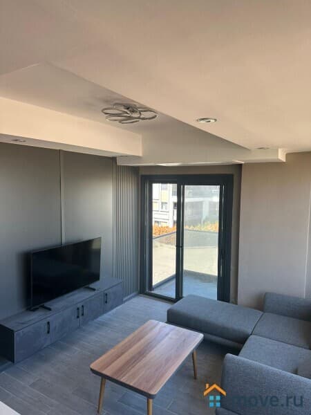 2-комн. квартира, 50 м²