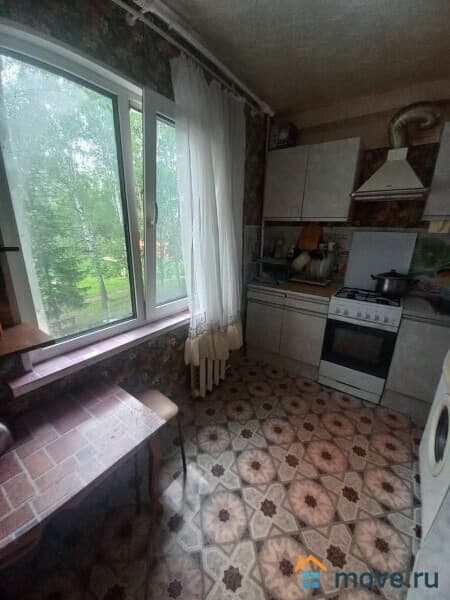 2-комн. квартира, 45.4 м²