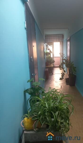 1-комн. квартира, 35 м²