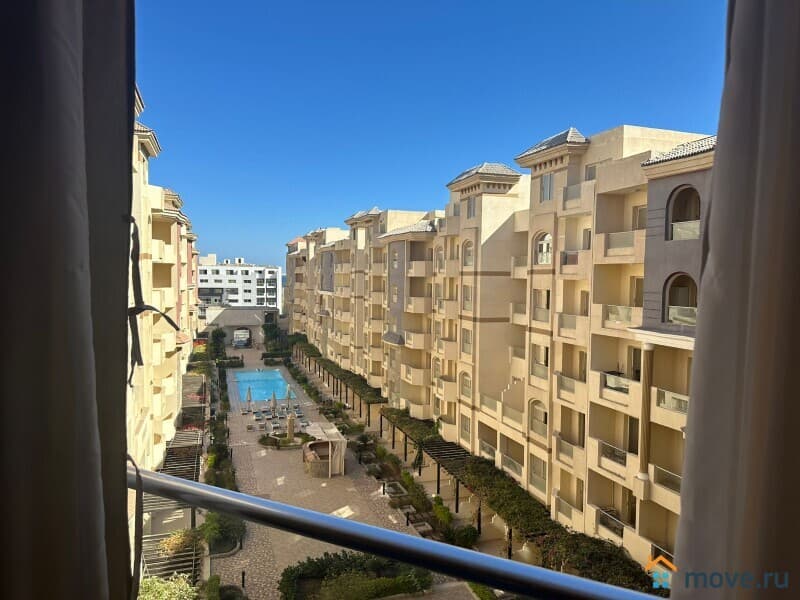 2-комн. квартира, 84 м²