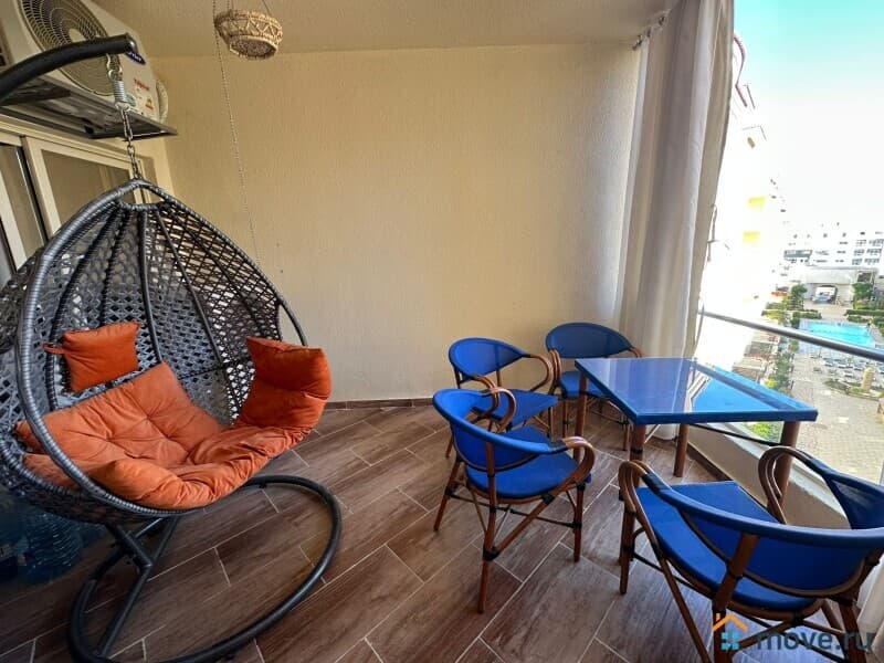 2-комн. квартира, 84 м²
