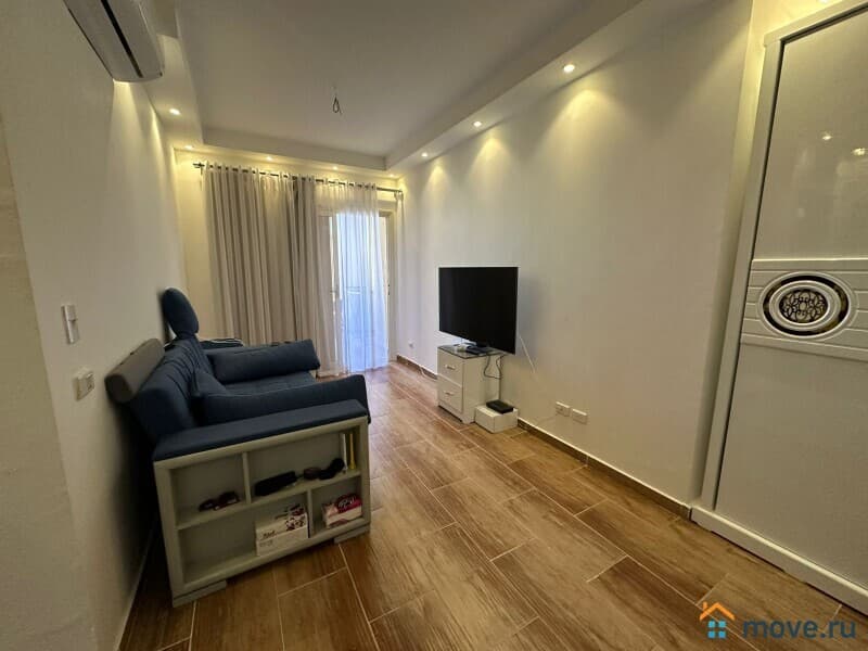 2-комн. квартира, 84 м²