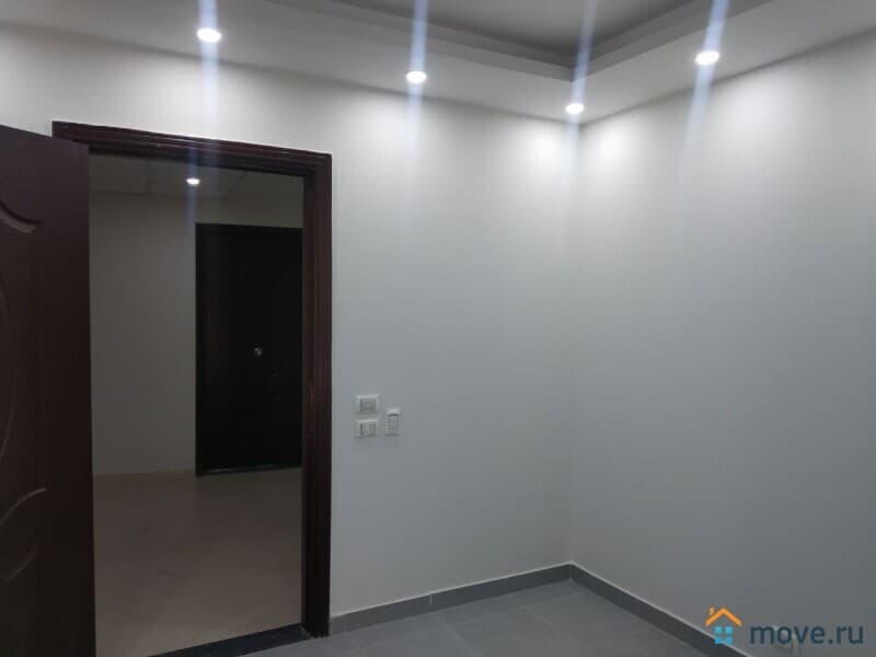 2-комн. апартаменты, 63 м²