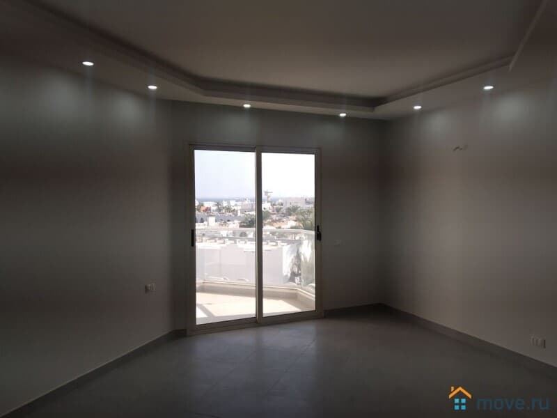 2-комн. апартаменты, 63 м²
