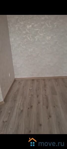 1-комн. квартира, 34.5 м²