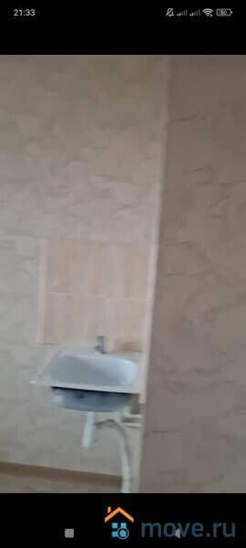 1-комн. квартира, 34.5 м²