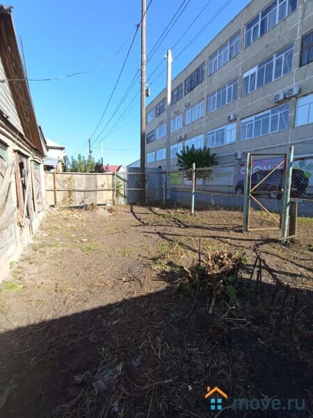 дом, 53.6 м²
