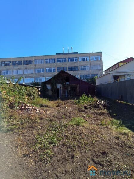 дом, 53.6 м²