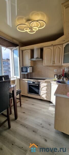 2-комн. квартира, 45 м²