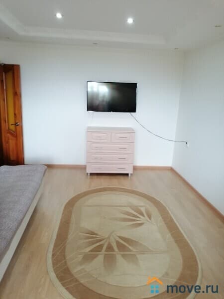 2-комн. квартира, 53 м²