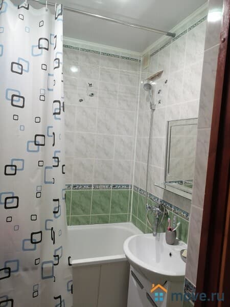 2-комн. квартира, 53 м²