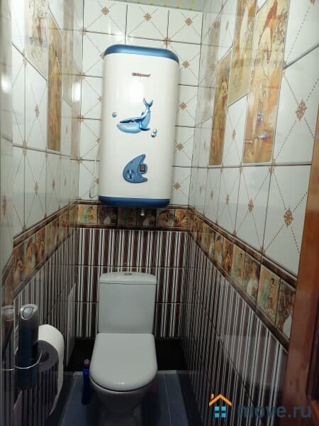 2-комн. квартира, 53 м²