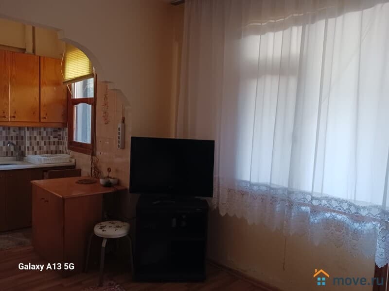 2-комн. квартира, 52 м²