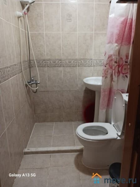 2-комн. квартира, 52 м²