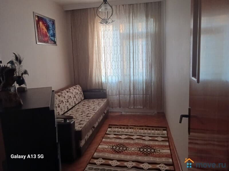 2-комн. квартира, 57 м²