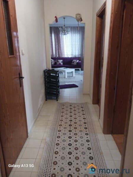 2-комн. квартира, 57 м²
