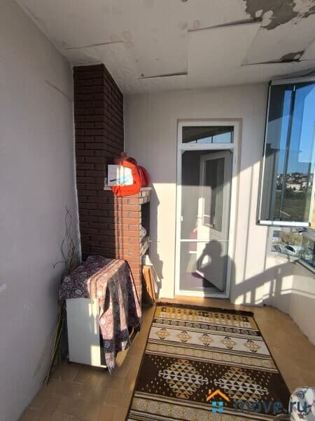 2-комн. квартира, 57 м²