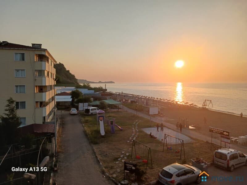 2-комн. квартира, 57 м²