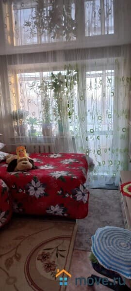 комната, 17 м²