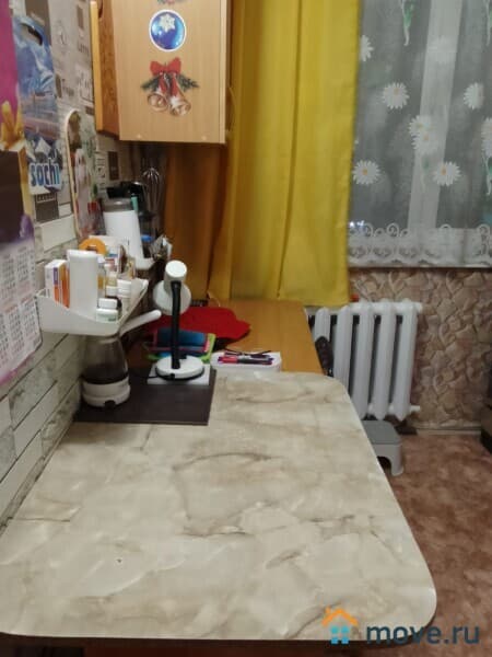 комната, 18 м²