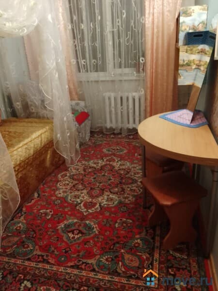 комната, 18 м²