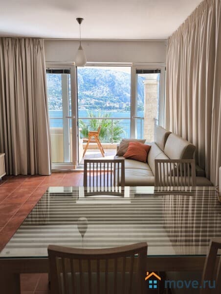 3-комн. апартаменты, 76 м²