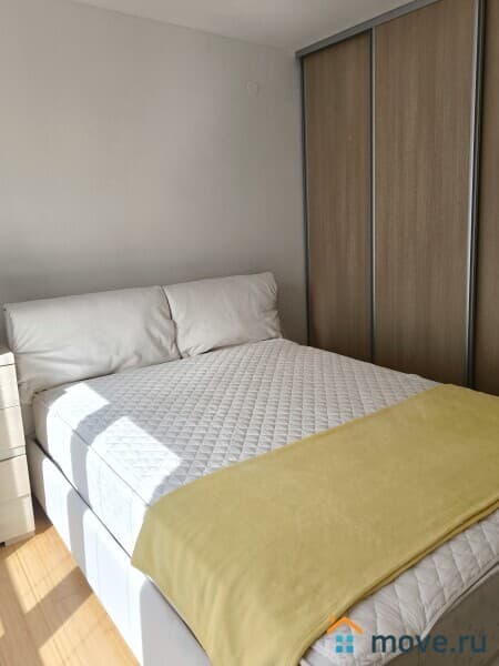 3-комн. апартаменты, 76 м²
