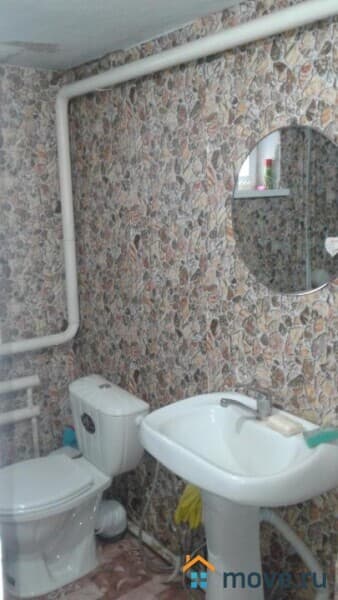 дом, 51 м²
