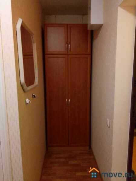 1-комн. квартира, 34 м²