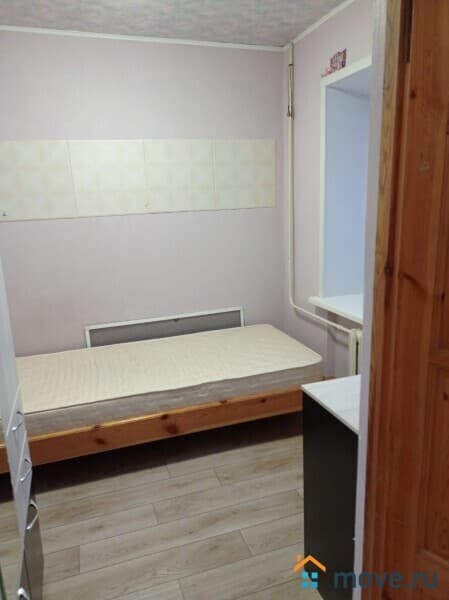 3-комн. квартира, 42 м²