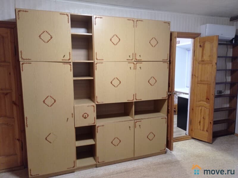 3-комн. квартира, 42 м²