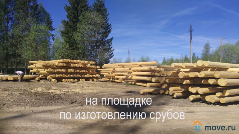 земля под ИЖС, 22 сотки