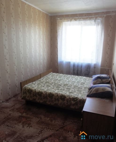 2-комн. квартира, 56 м²