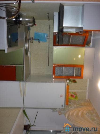 2-комн. квартира, 56 м²