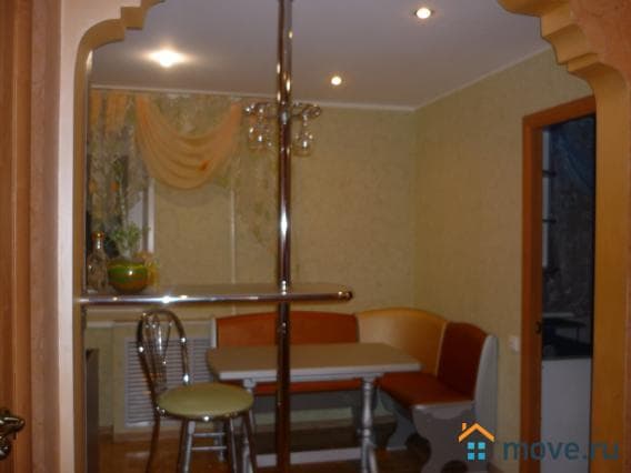 2-комн. квартира, 56 м²