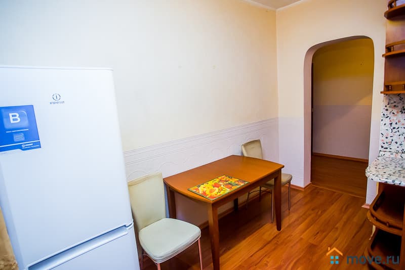 2-комн. квартира, 44 м²
