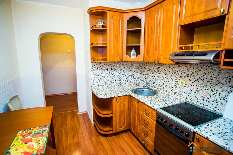 2-комн. квартира, 44 м²