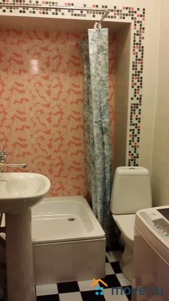 2-комн. квартира, 49 м²