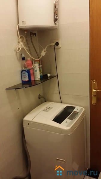 2-комн. квартира, 49 м²