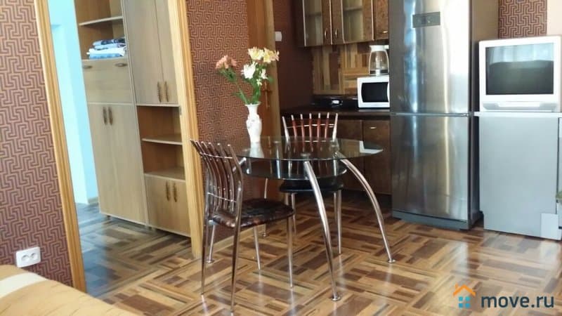 2-комн. квартира, 49 м²