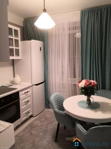 2-комн. квартира, 59 м²