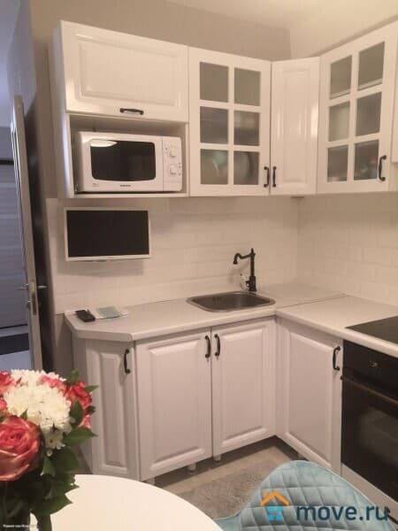 2-комн. квартира, 59 м²