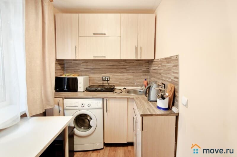 2-комн. квартира, 56 м²