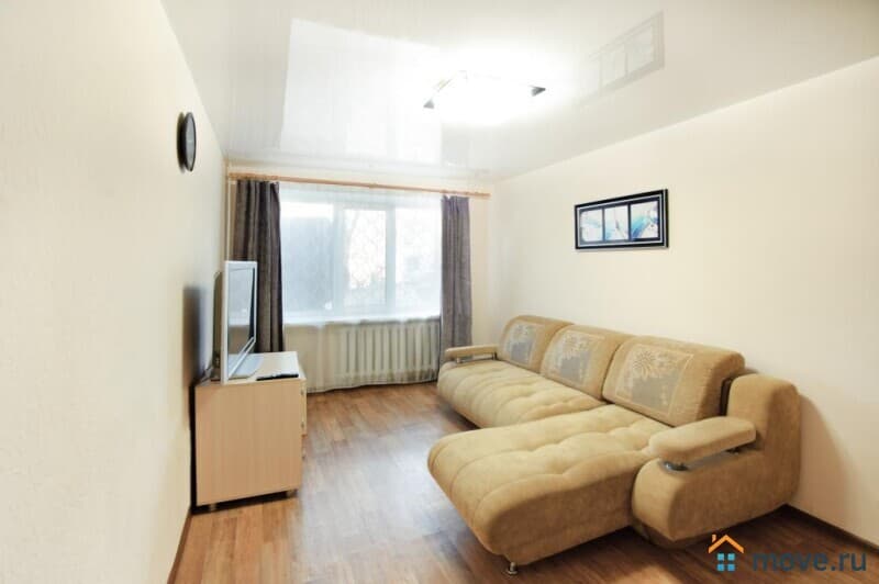 2-комн. квартира, 56 м²