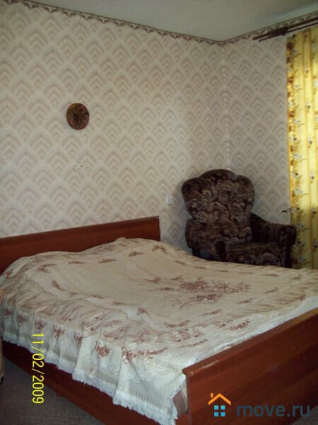 2-комн. квартира, 58 м²
